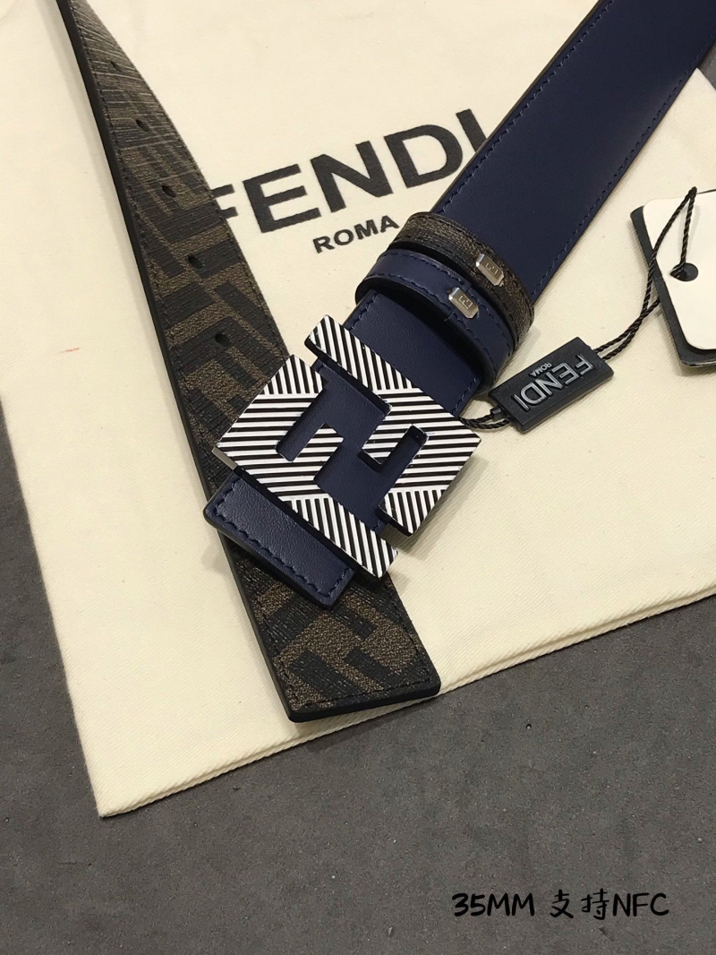 Fendi Belts